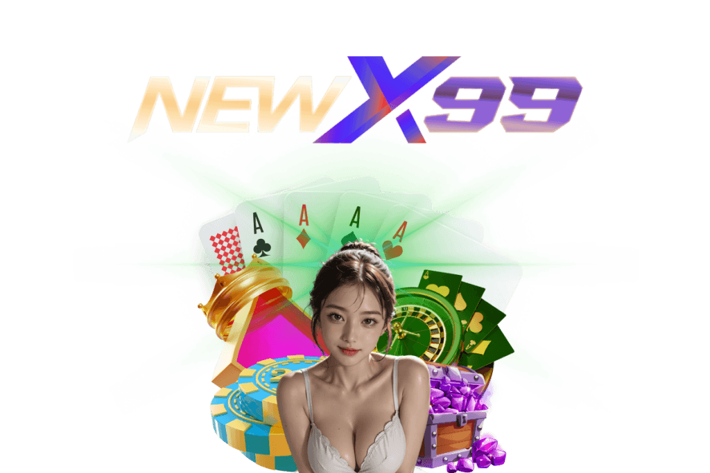 newx99 สมัคร
